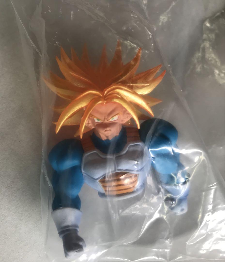 DG ドラゴンボール　サイヤ人伝説　コンプ