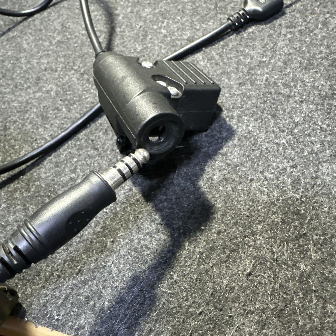 Z-tactical COMTAC2 レプリカ