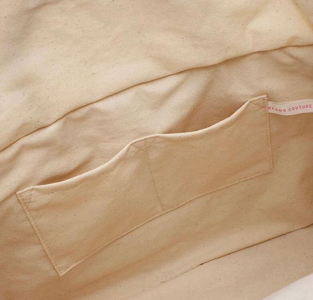 【新品未使用】DEAN&DELUCA BEAMSコラボ 保冷かごバッグ 【新品未使用】DEAN&DELUCA BEAMSコラボ 保冷かごバッグ