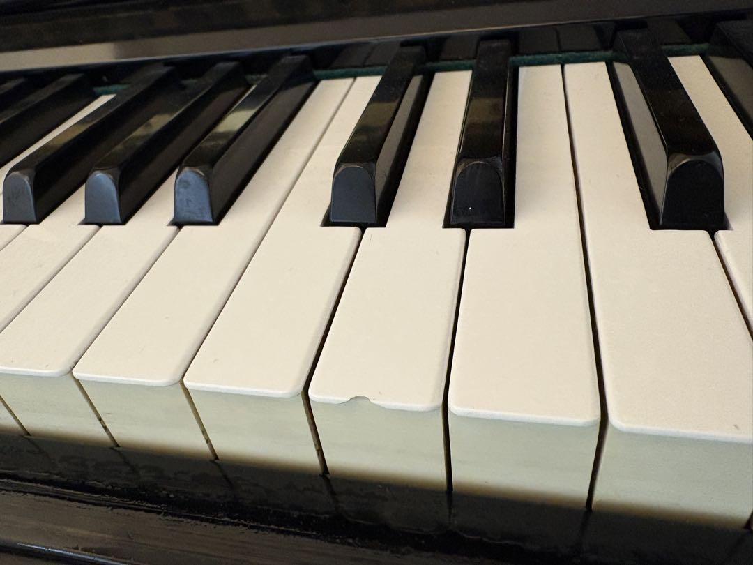 YAMAHA U3E [アップライトピアノ]