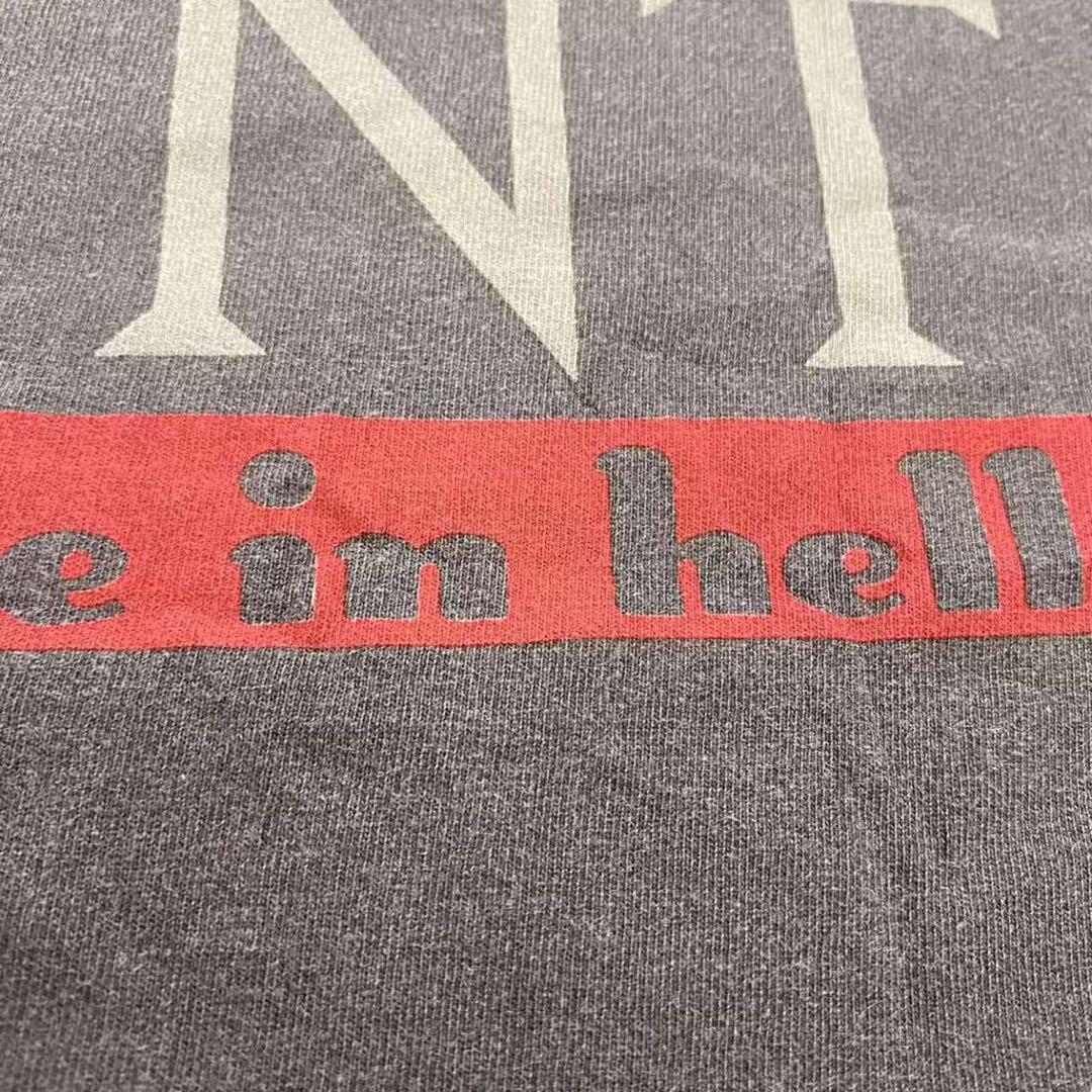 HELL|BLACK XL