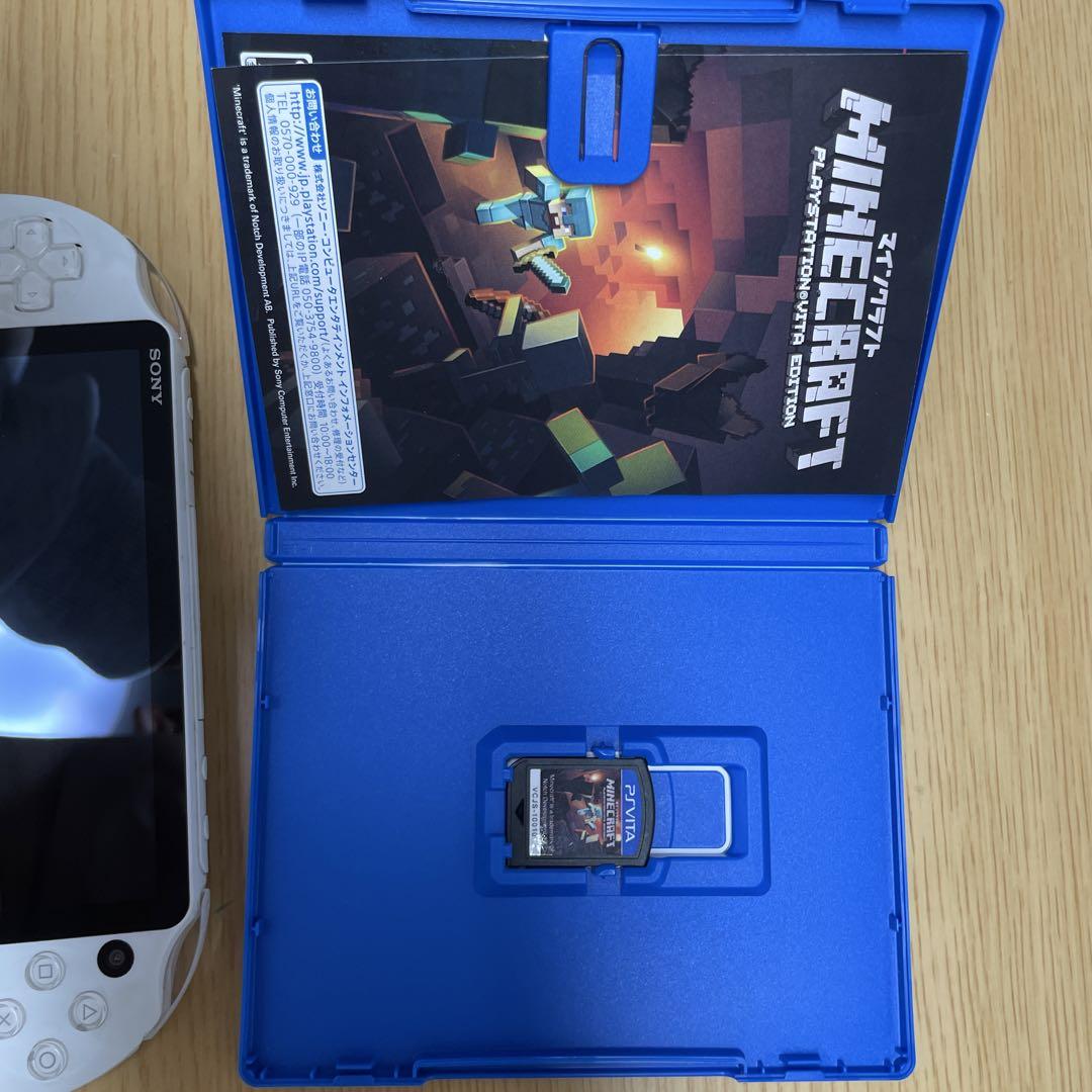 ☢ PSVita