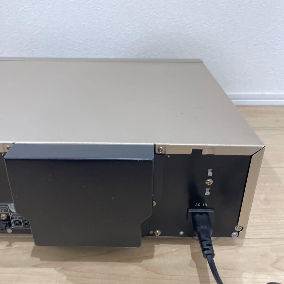 パイオニア　レーザーディスクプレーヤー　CD対応　CLD-R5動作品