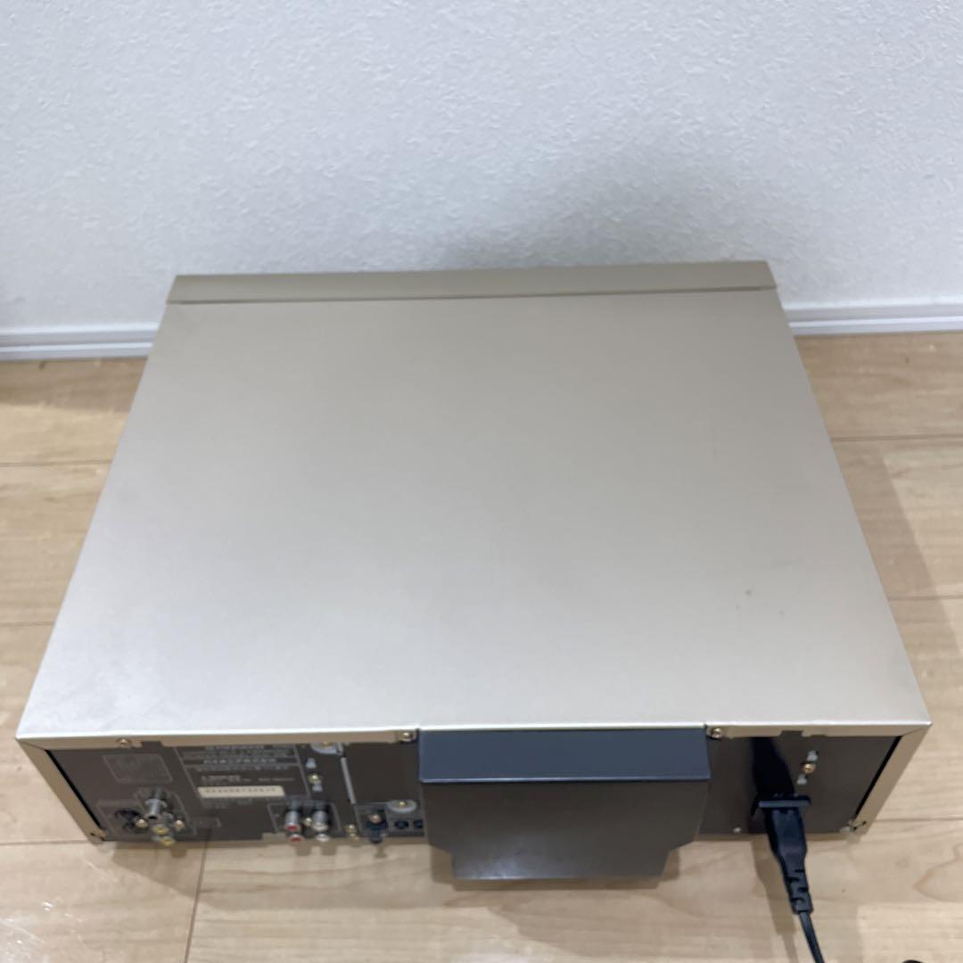 パイオニア　レーザーディスクプレーヤー　CD対応　CLD-R5動作品