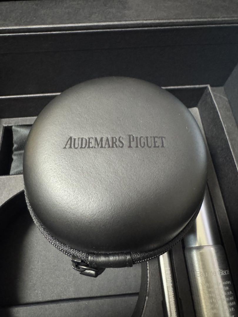 未使用 オーデマピゲ AUDEMARS PIGUET メンテナンスキット