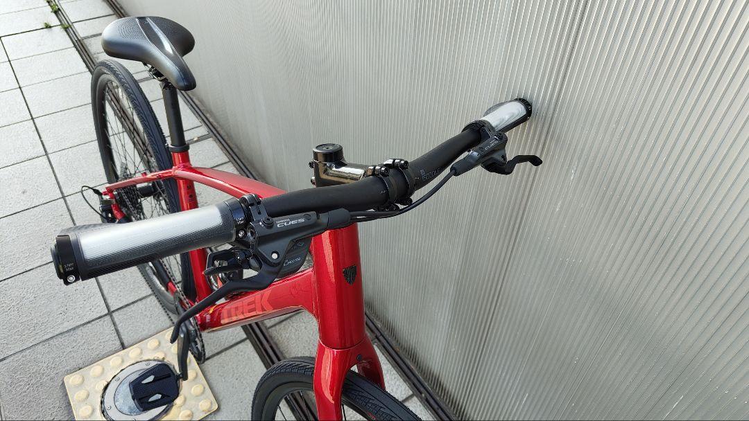 TREK FX3 gen4 CUES 11速仕様