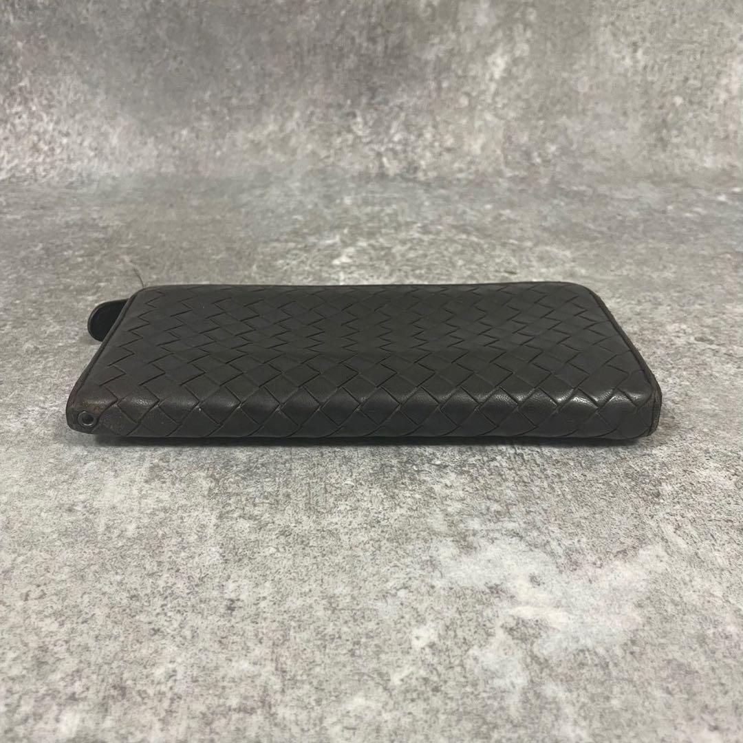 ブラウンBottega Veneta