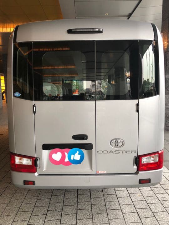 最新 新型マイクロバス コ スタ ロング Nox Pm適合 希少リア観音扉 国内自動車本体 最新 新型マイクロバス コ スタ ロング Nox Pm適合 希少リア観音扉 国内自動車本体