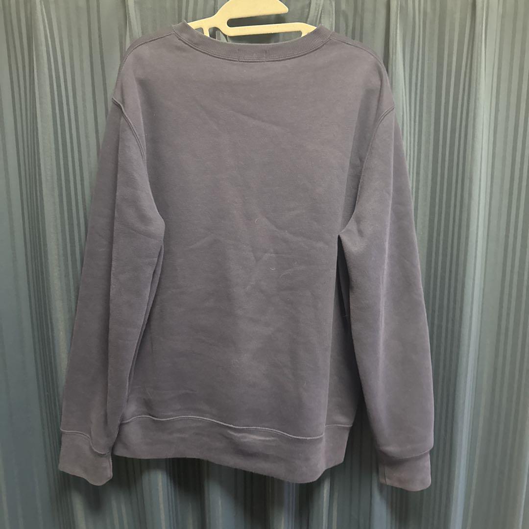 ポロラルフローレン　スウェット　XL