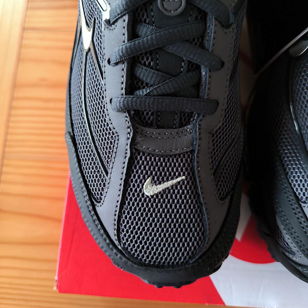 【新品タグ付き】NIKE ナイキ 26.5 SHOX RIDE 2 グレー 新品タグ付き】NIKE ナイキ 26.5 SHOX RIDE 2 グレー - メルカリ