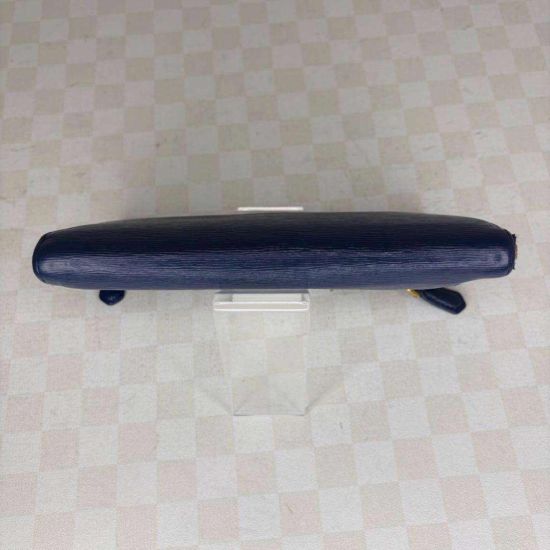 極美品　PRADA プラダ　長財布　L字ファスナー　M37 極美品 PRADA プラダ 長財布 L字ファスナー M37｜Yahoo!フリマ