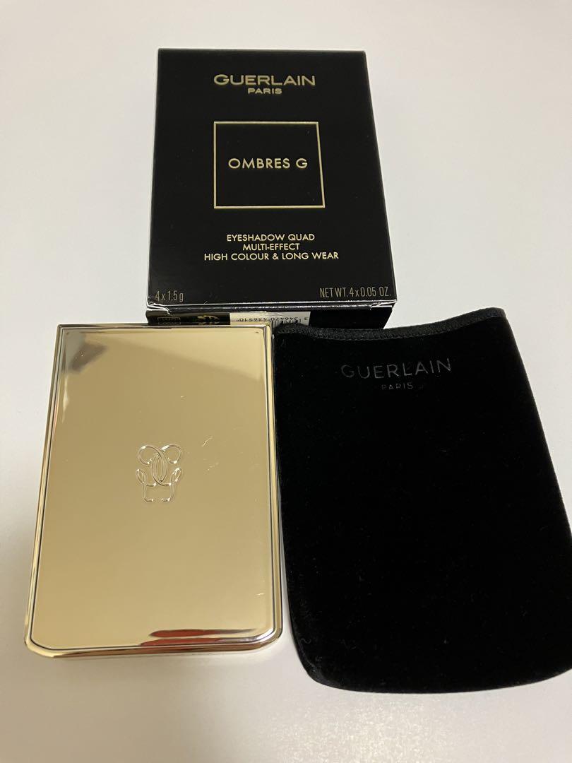お値下✣ゲラン オンブル ジェ 214 アイシャドウ