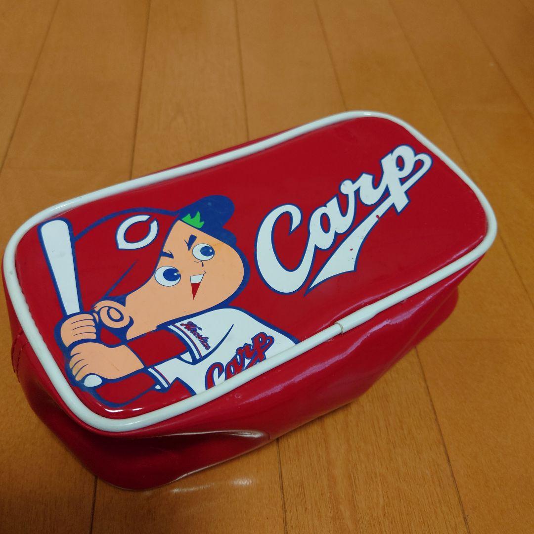 広島東洋カープ ペンケース 7 - メルカリ