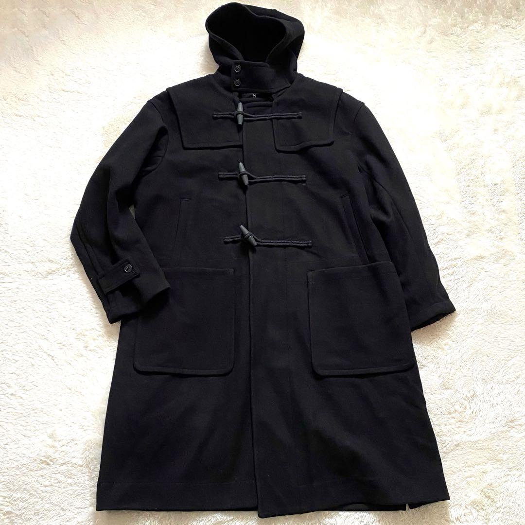 UNIQLO +J ウール ダッフルコート Lサイズ ユニクロ ジルサンダー
