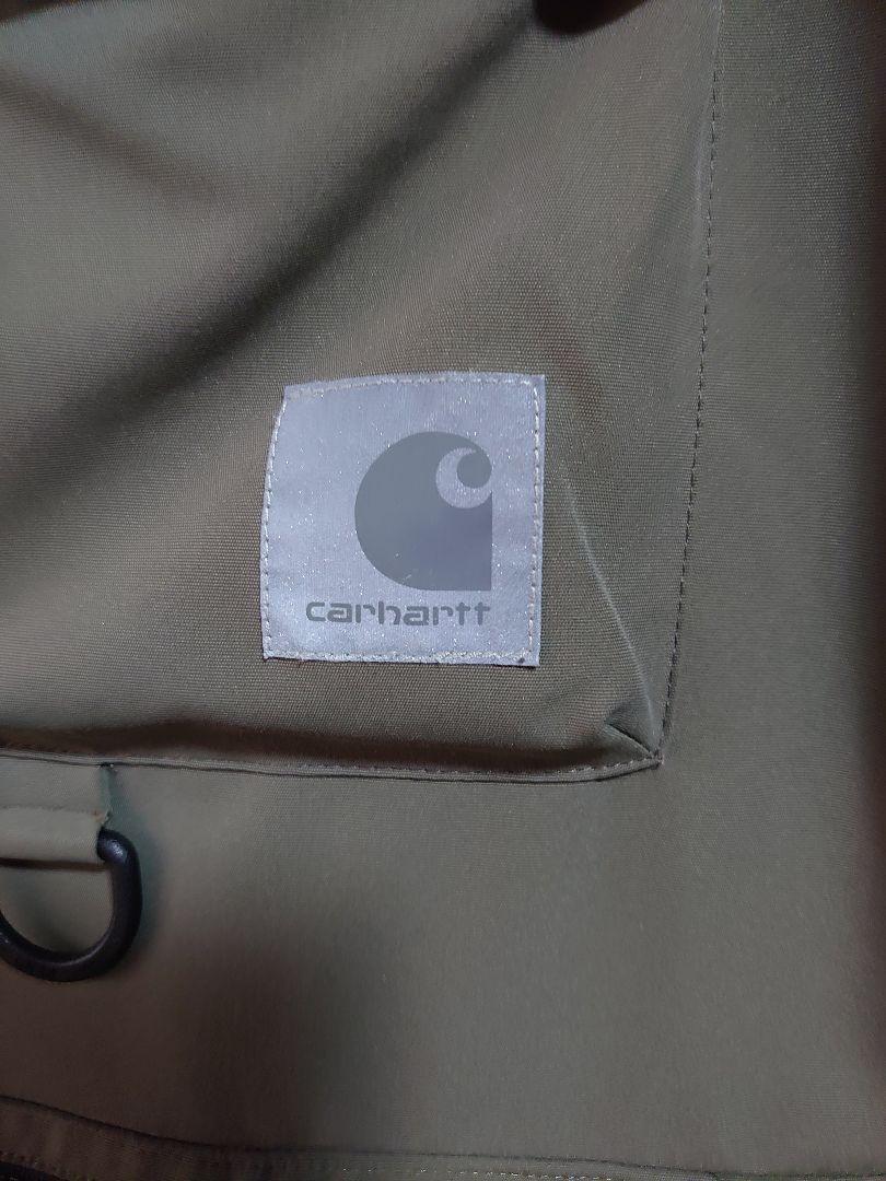 Carhartt フィッシング ベスト (M)