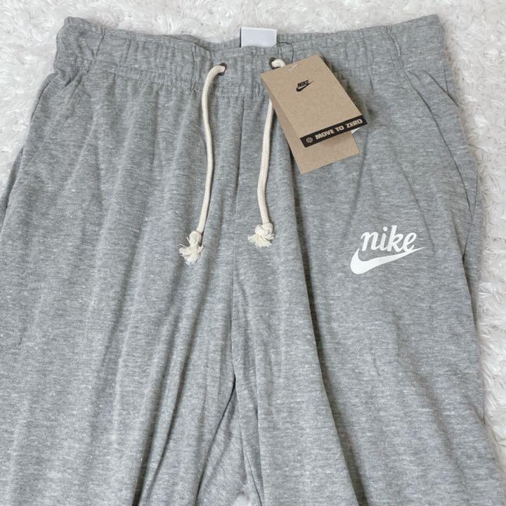 新品未使用】NIKE ナイキ スウェットパンツ グレー M - メルカリ 新品未使用】NIKE ナイキ スウェットパンツ グレー M - メルカリ