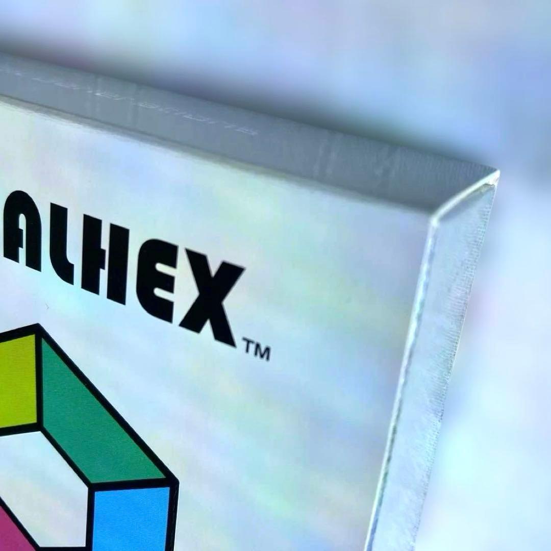 GBAソフト DIALHEX GBAソフト DIALHEX