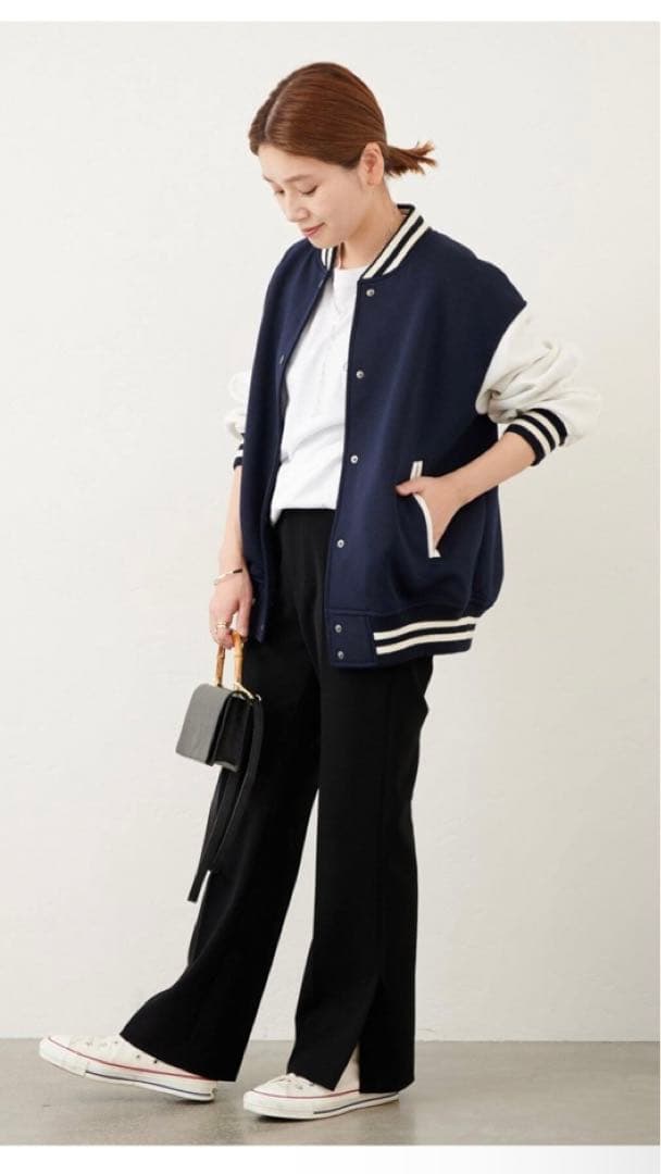 JOURNAL STANDARD スタジャン JOURNAL STANDARD スタジャン