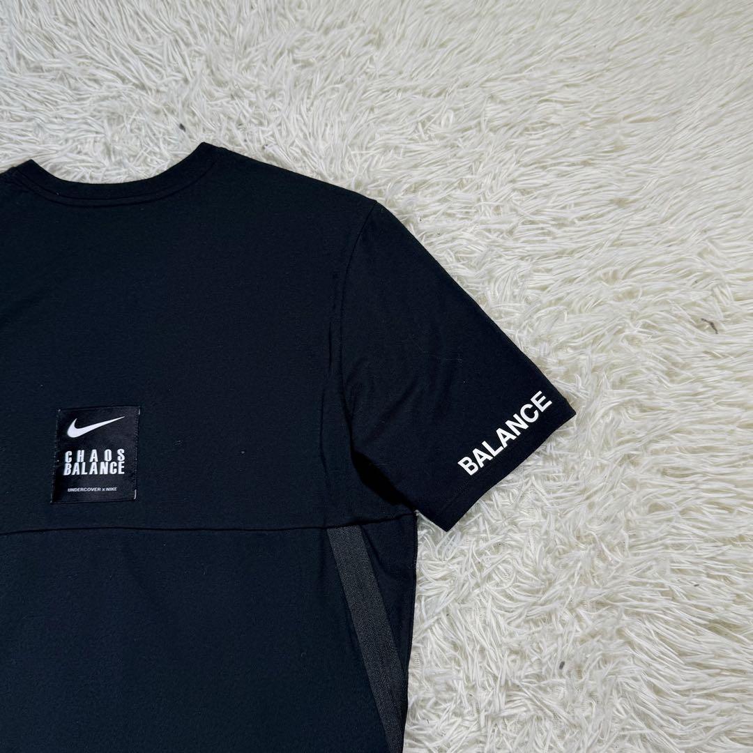 NIKE×UNDER COVER NRG Pocket Tee XLブラック NIKE×UNDER COVER NRG Pocket Tee XLブラック