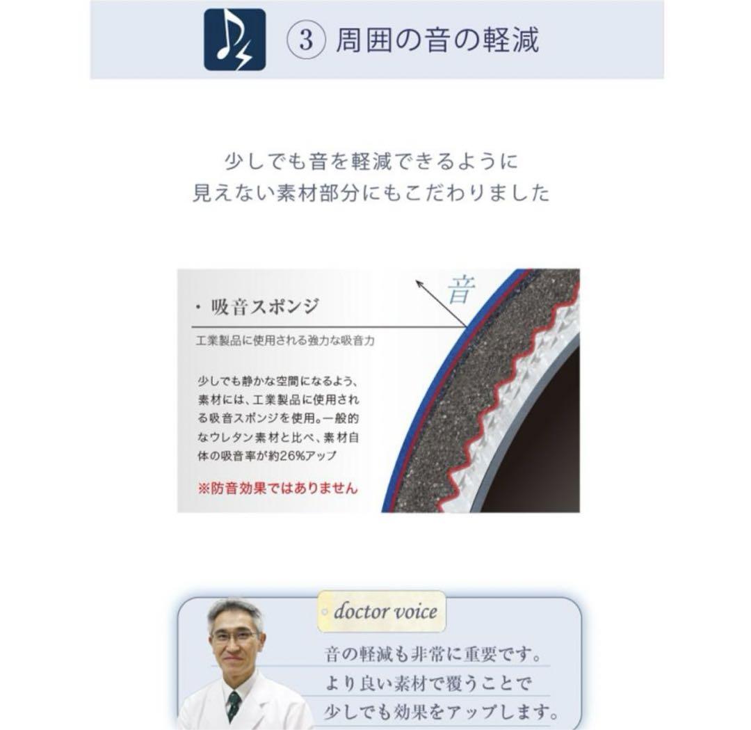 かぶって寝る枕　快眠ドーム