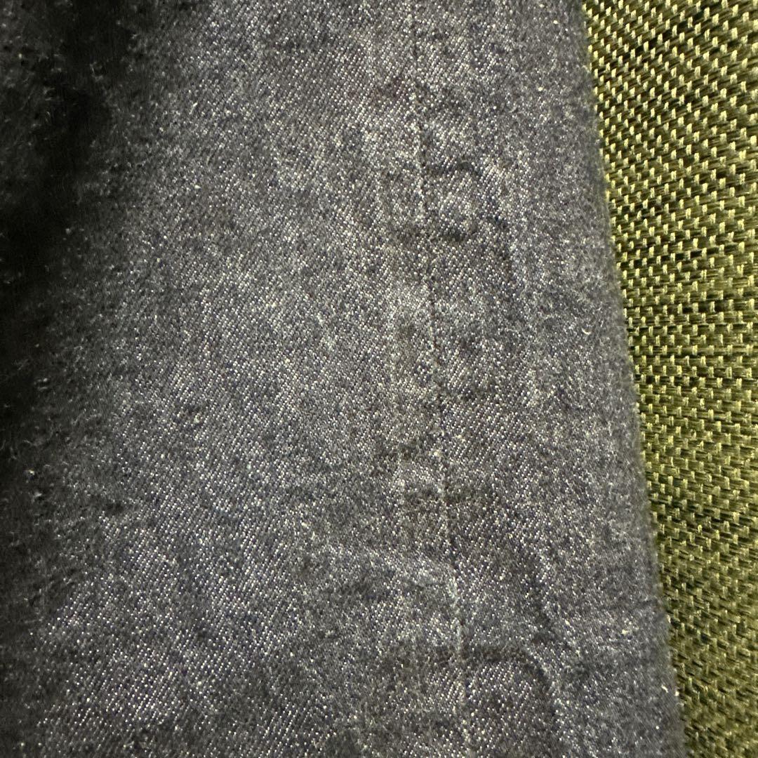 WAREHOUSE 1001XX ウエアハウス　W31 デニム セルビッチ