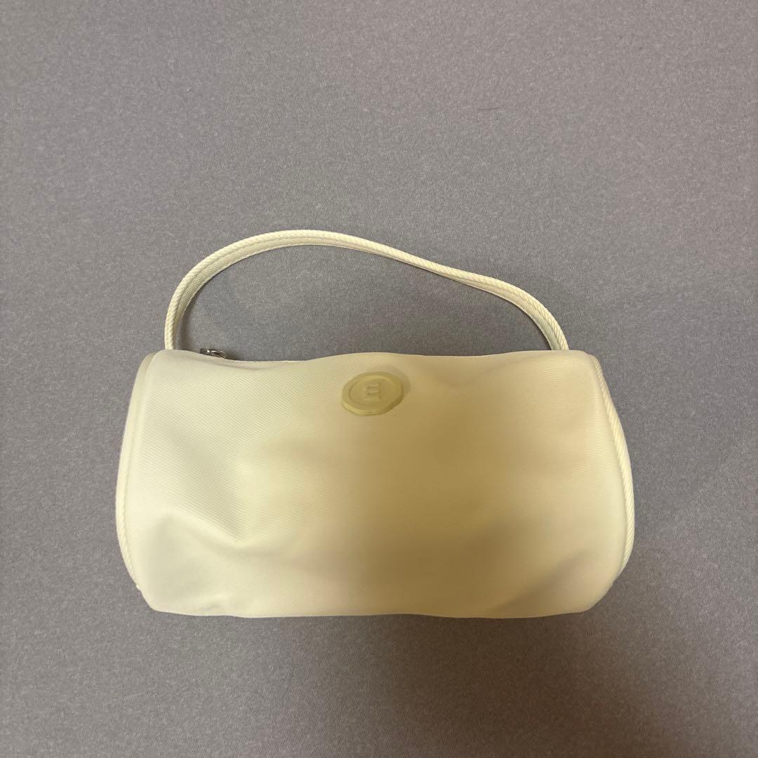 Minitmute Clo Circle Butter