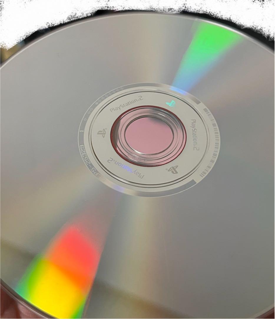 PS2