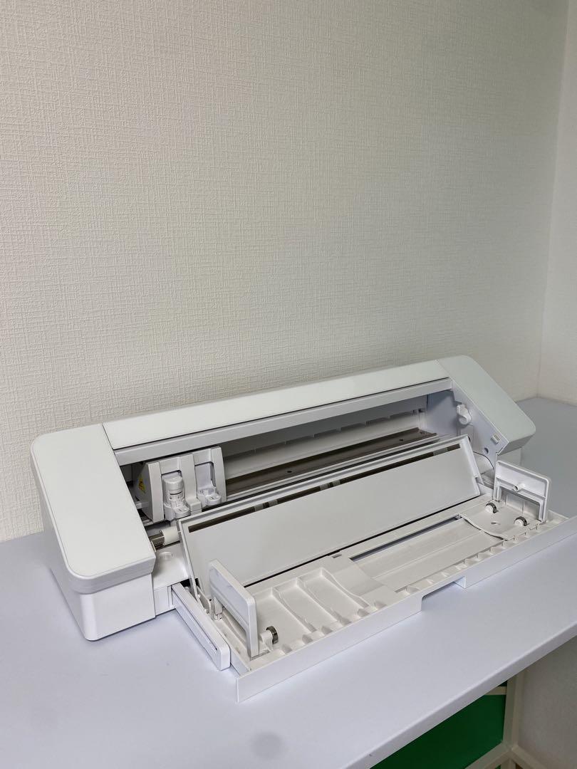 silhouette CAMEO4 Plus シルエット カメオ4プラス