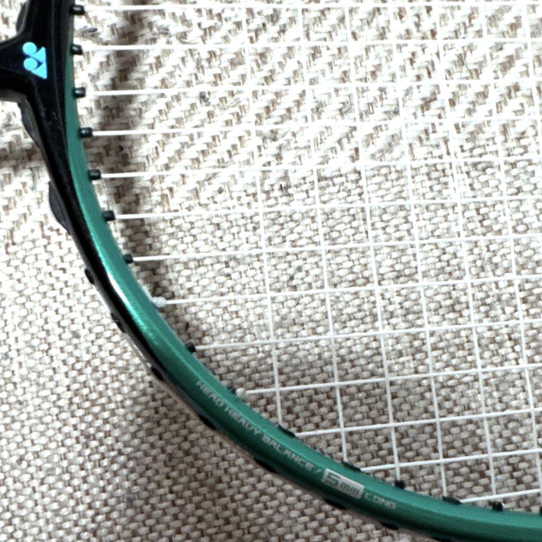 ヨネックス　アストロクス88s すぐ使用可能です
