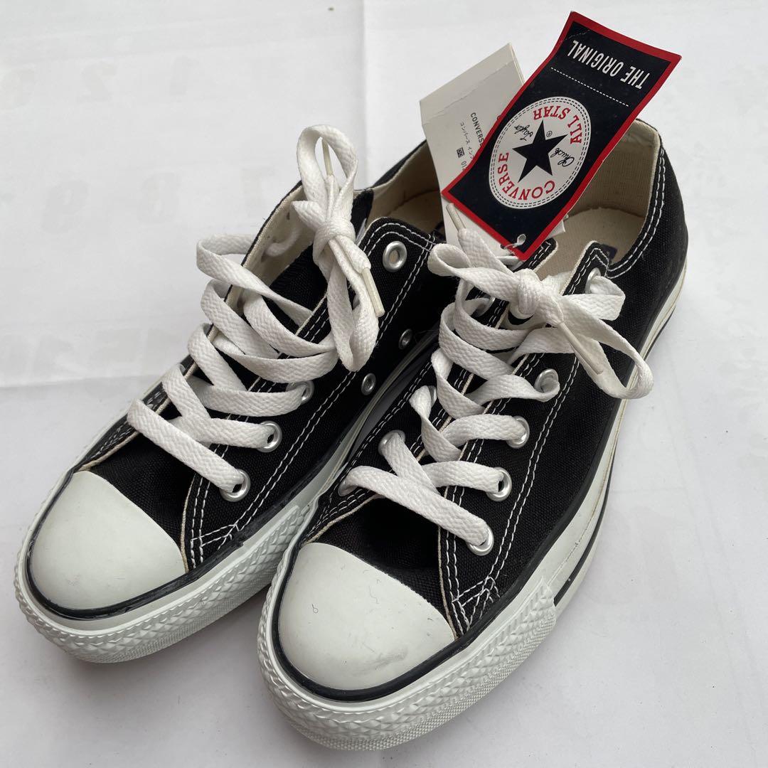 アメリカ通販ファッション 新品タグ付]Converse メルカリ - スニーカー24.5cm STAR ALL - 靴