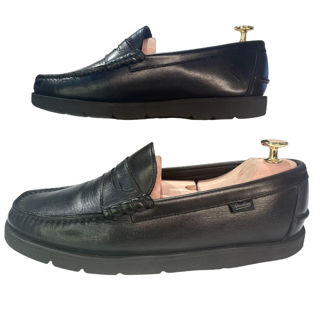 Paraboot パラブーツ