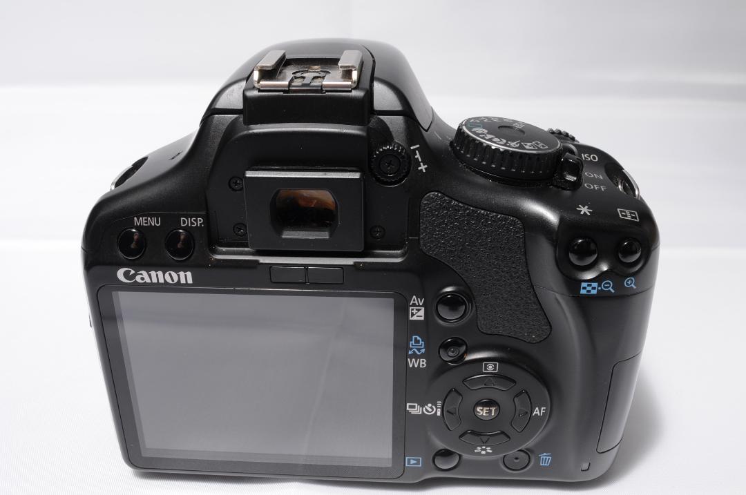 ✨美品❣️動作良好❣️✨Canon EOS Kiss X2 レンズセット
