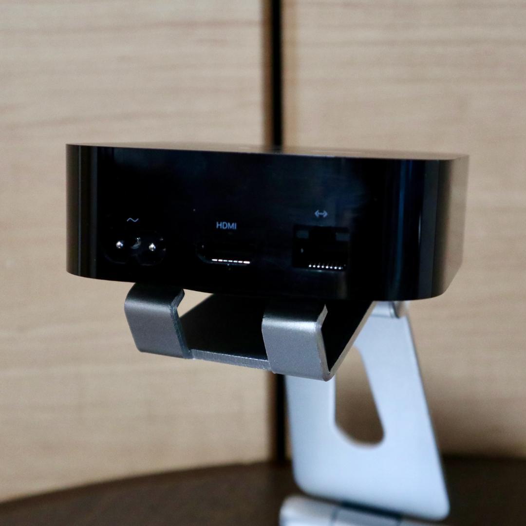 ★アップル・Apple TV 4K（32GB）MQD22J/A 付属品あり★