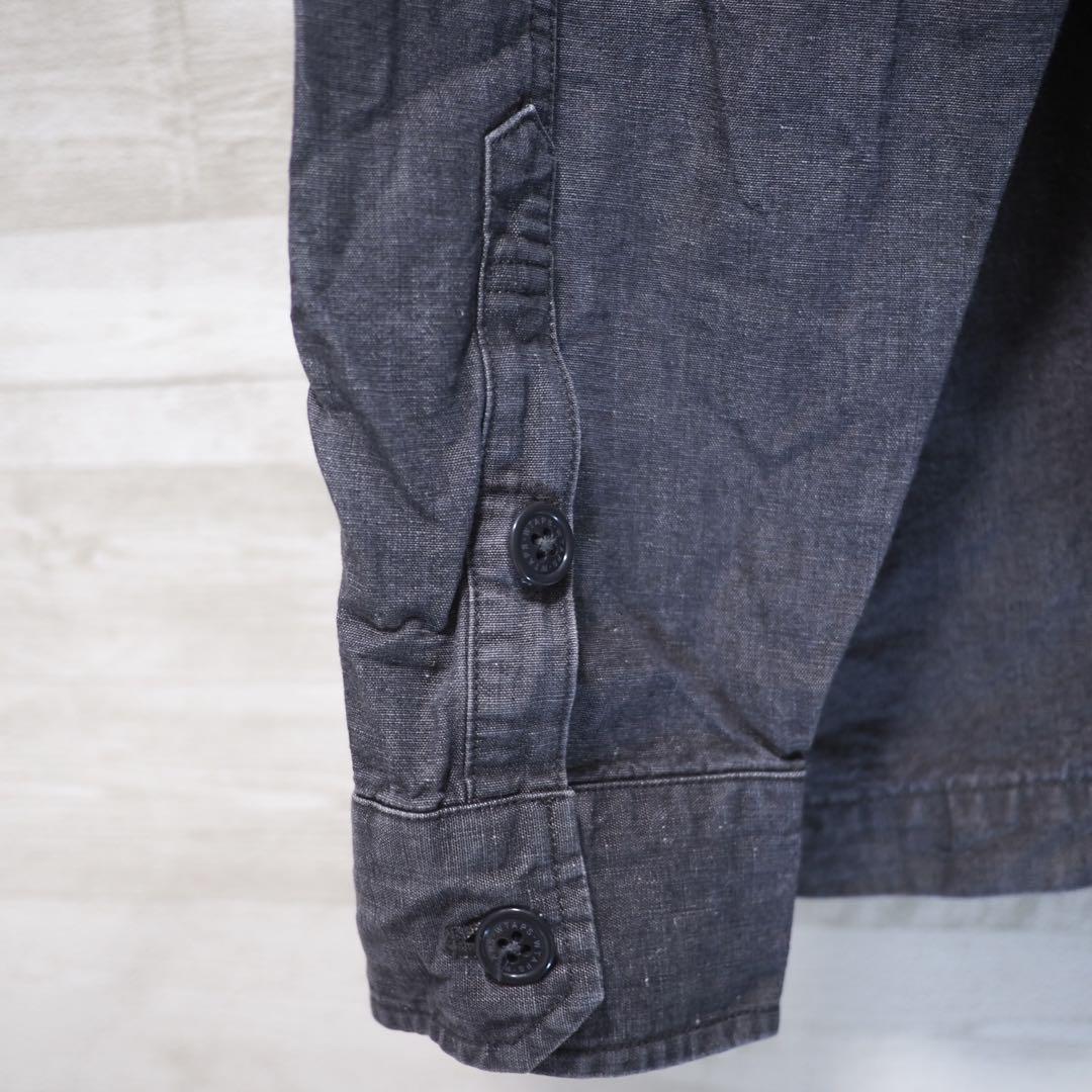 【2025年】高評価レビューアイテム特集 LS Buds 18SS WTAPS Lico. メルカリ - Chambray-Bk/X03 ジャケット・アウター