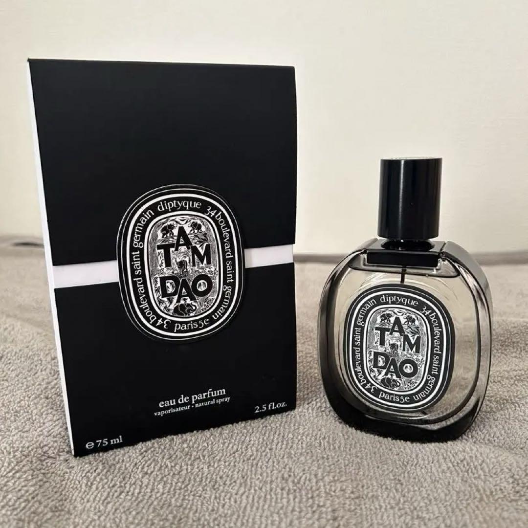 diptyque Tam Dao オードパルファン75ml