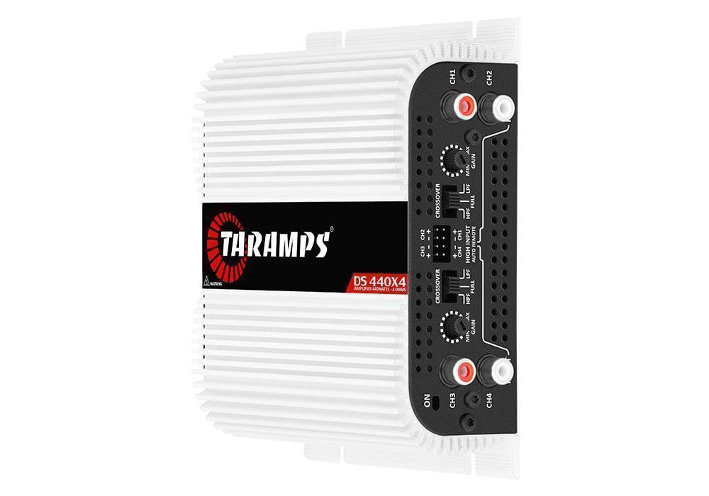 DS440X4 TARAMPS