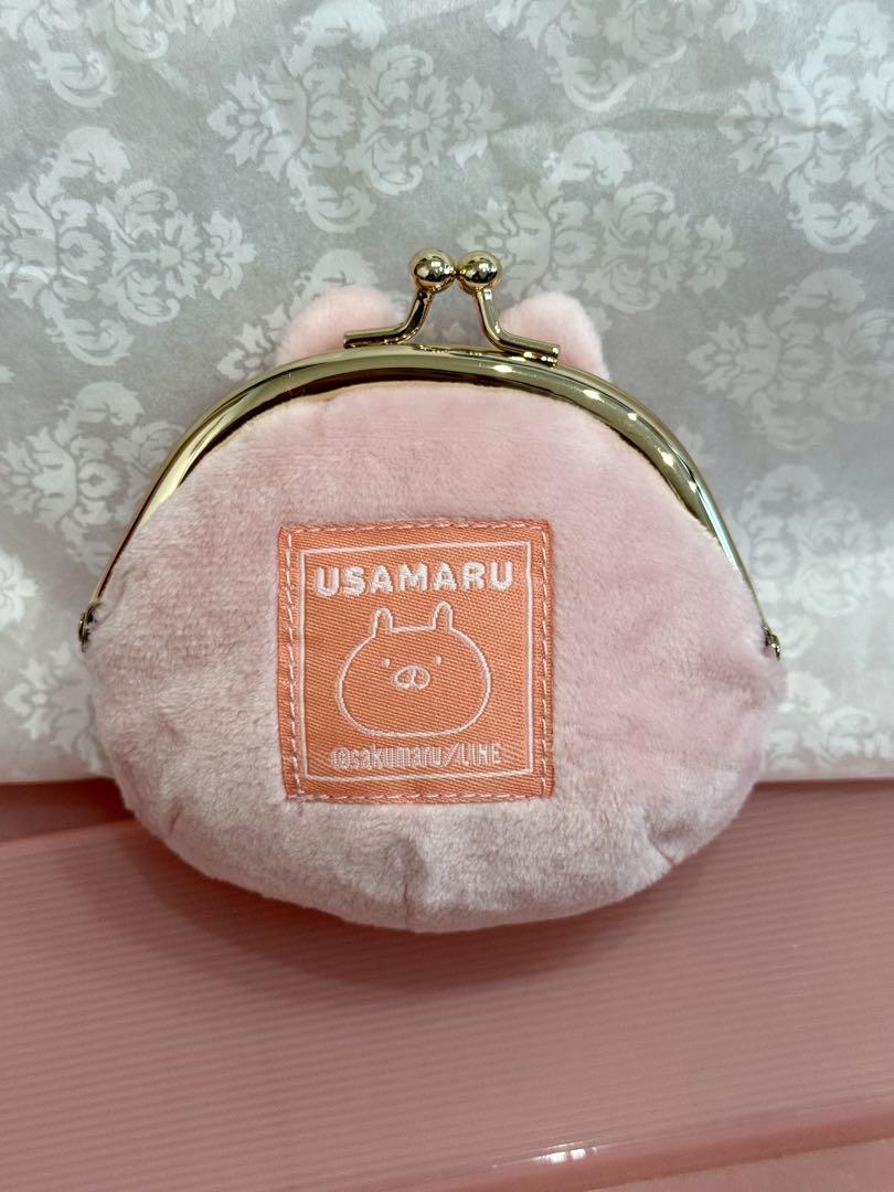 うさまるグッズセット　USAMARU