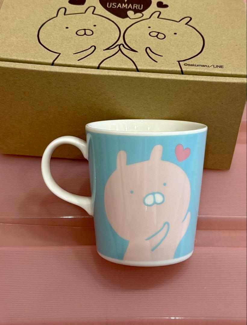 うさまるグッズセット　USAMARU