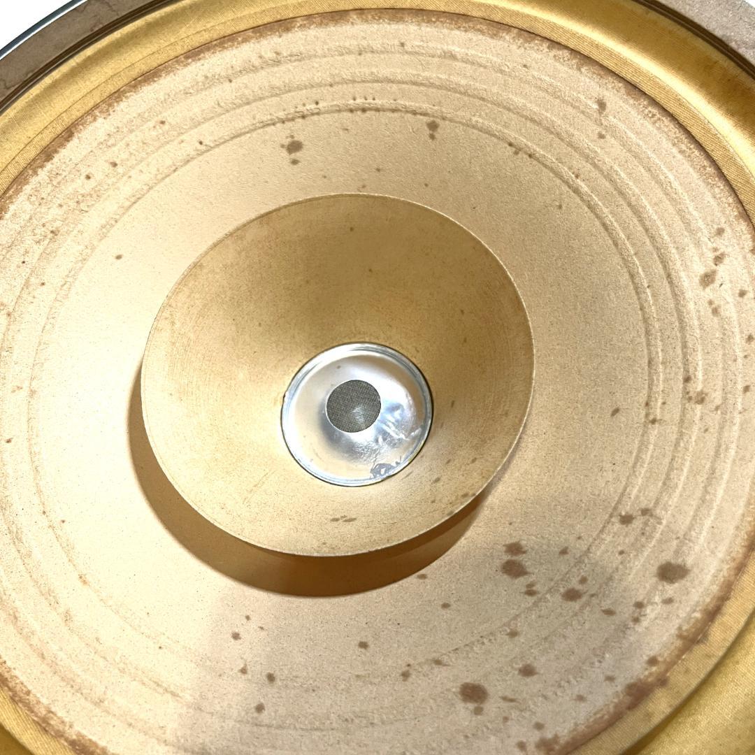 希少 動作品 CORAL スピーカーユニットペア FLAT-10A コーラル
