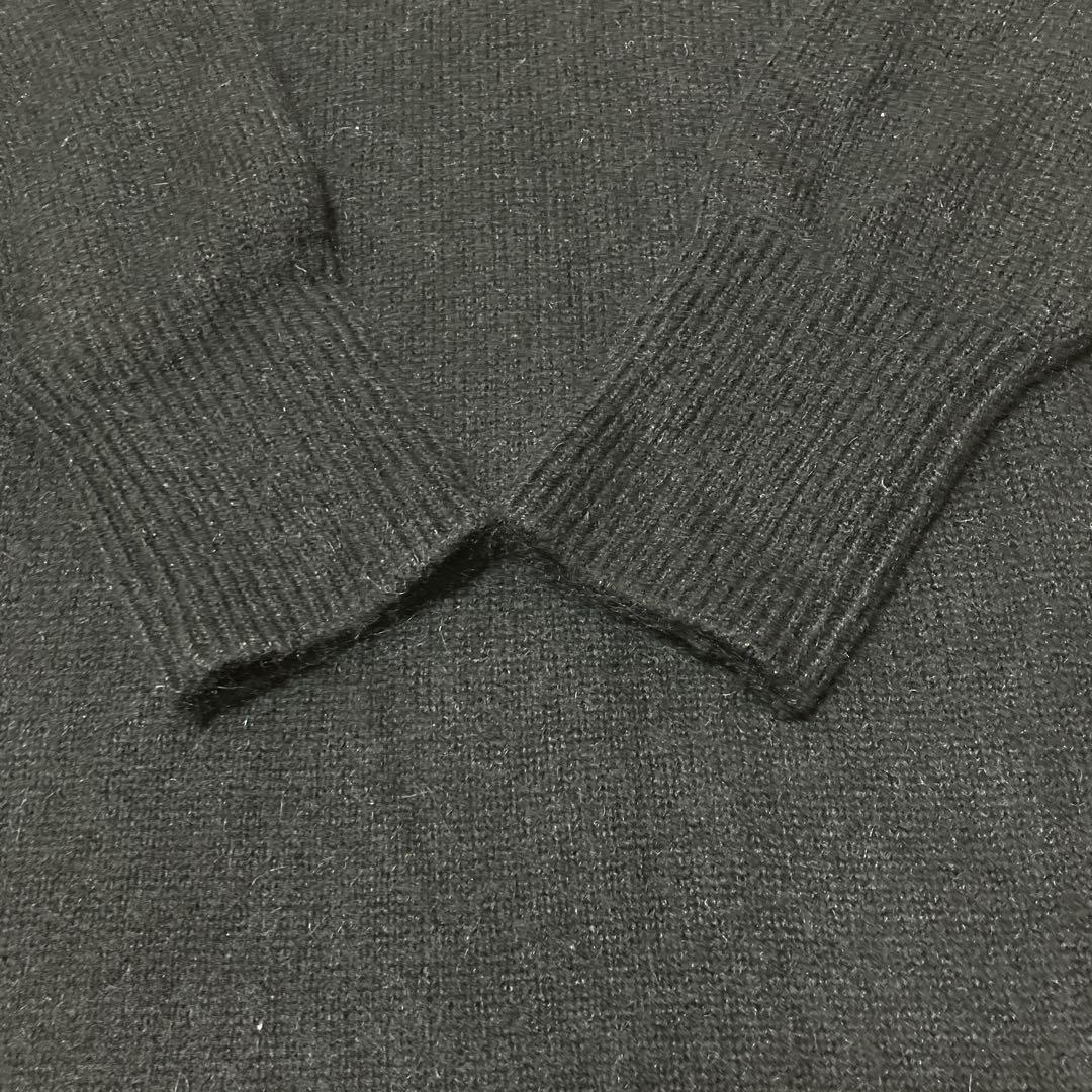 ロングワンピースM