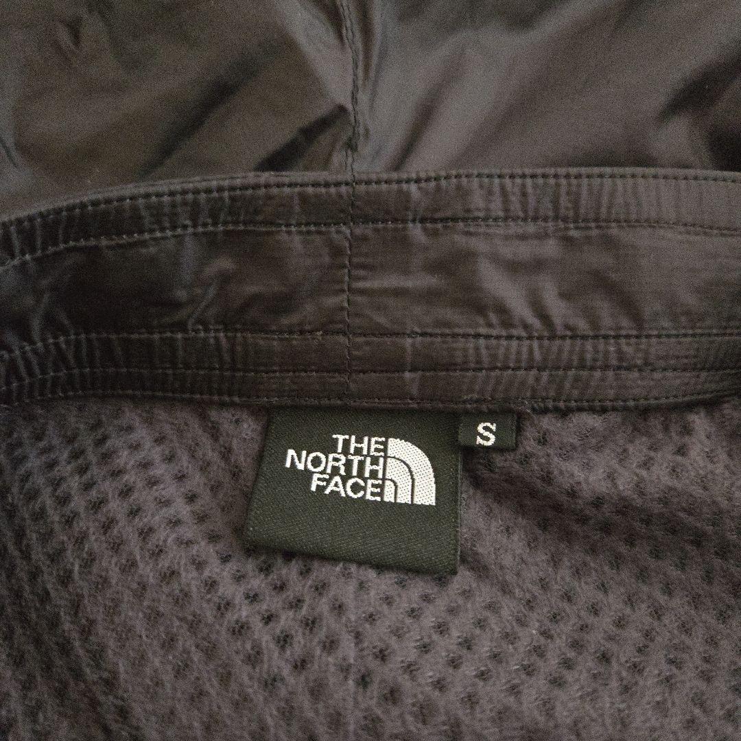 THE NORTH FACE ウィンドパンツ 黒