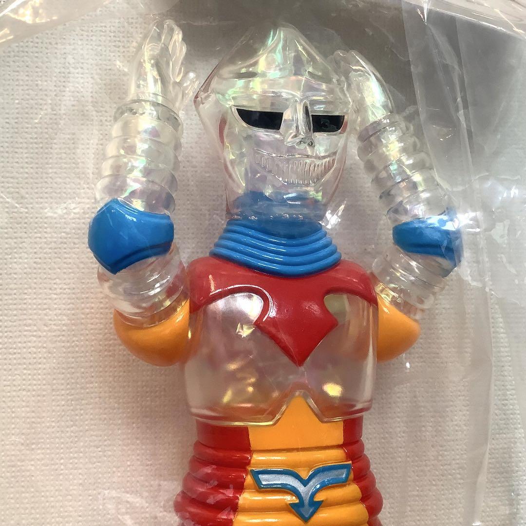 ジェットジャガー マルサン オーロラ 特撮