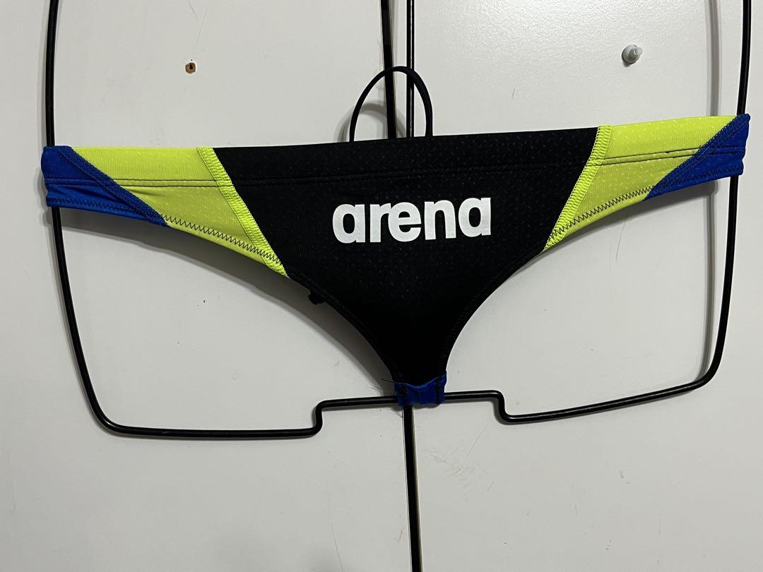 arena 競泳水着　競パン　ハンケツローライズA25410S arena 競泳水着 競パン ハンケツローライズA25410S