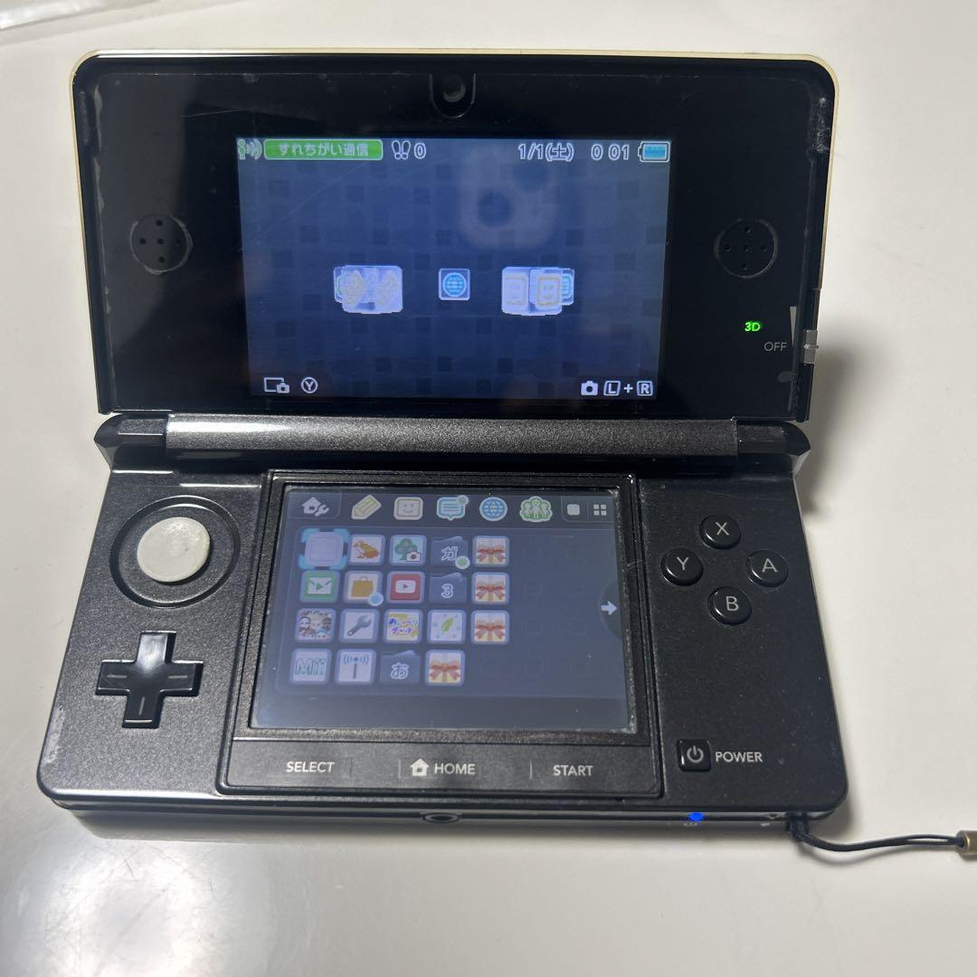 Nintendo 3DS