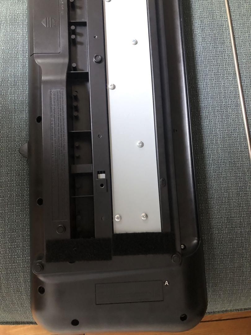 CASIO 電子キーボード CTK-240 カシオ