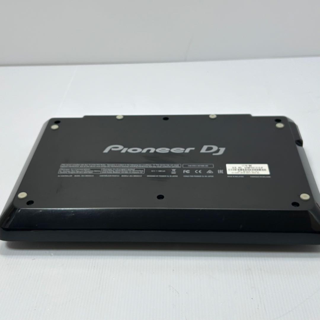 Pioneer DJ DDJ-WeGO4 DJコントローラー