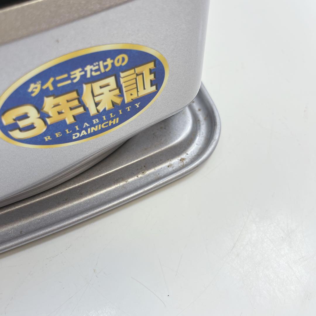 CH2282 ダイニチ ブルーヒーター　石油ファンヒーター　FW-3290S