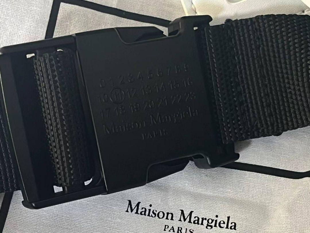 Maison Margiela メゾンマルジェラ メンズ ショルダーバッグ