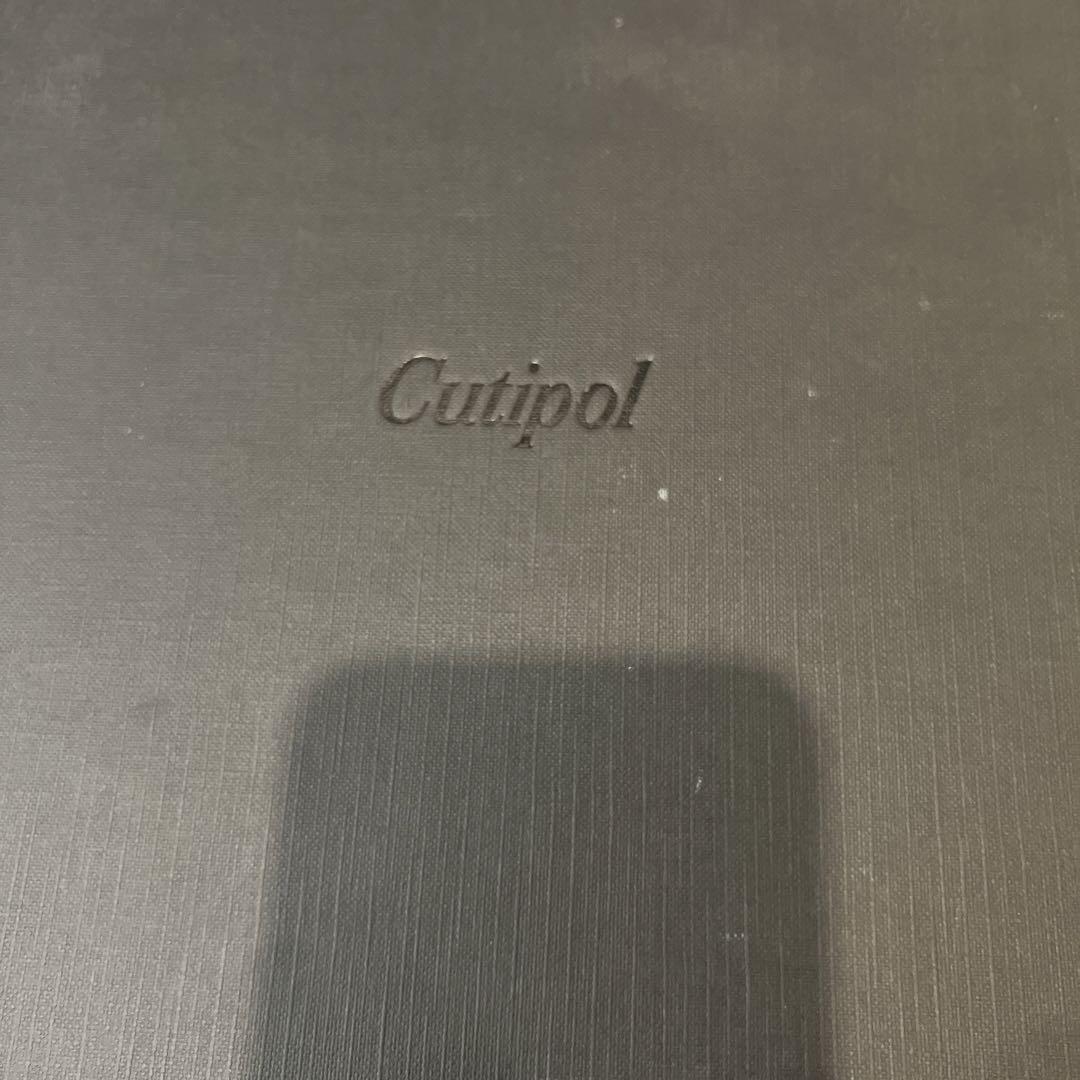 クチポール Cutipol ゴア カトラリー  新品