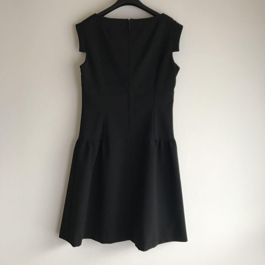 Rene ワンピース＋カーディガンセット
